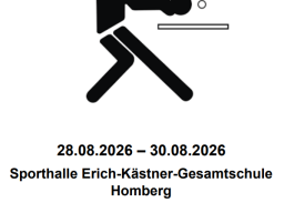 Stadtmeisterschaften 2026